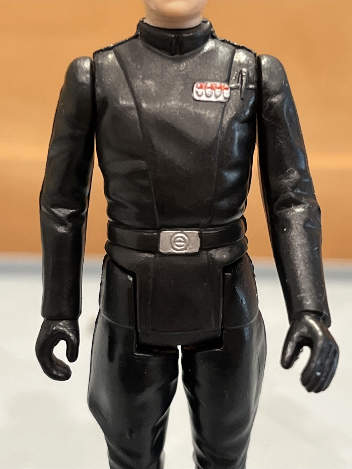 Imperial Commander sold