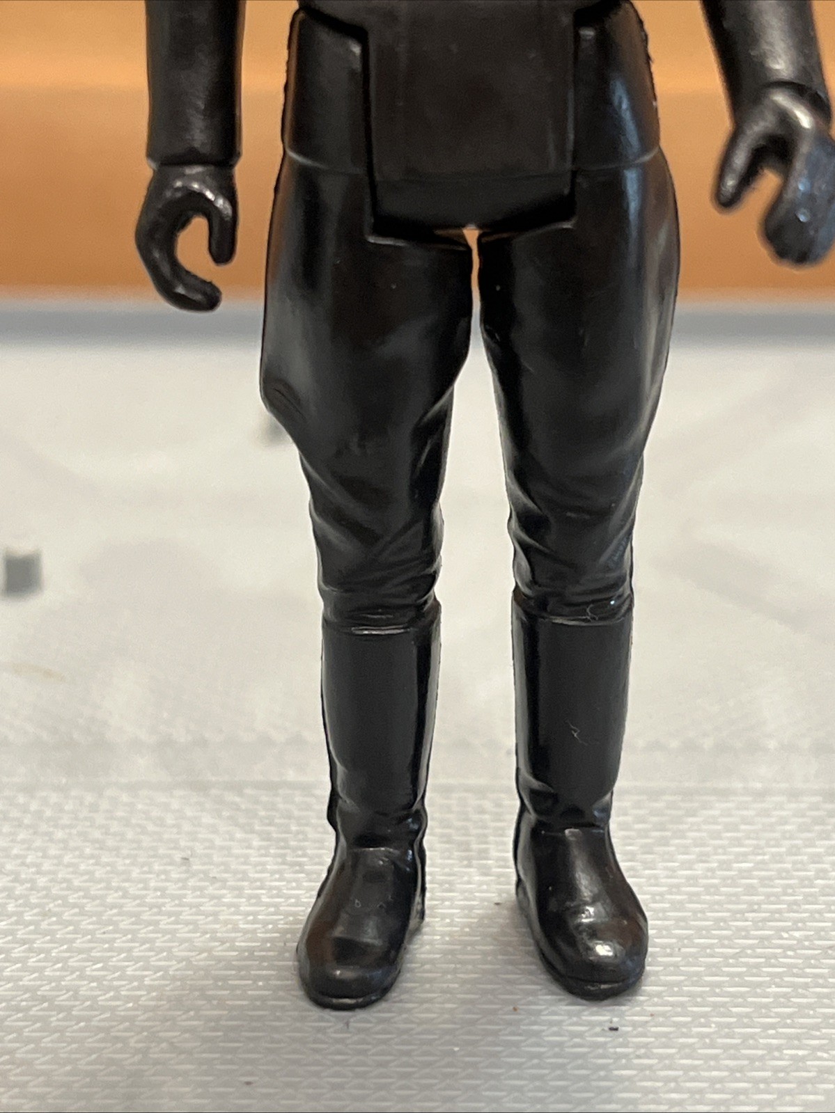 Imperial Commander sold