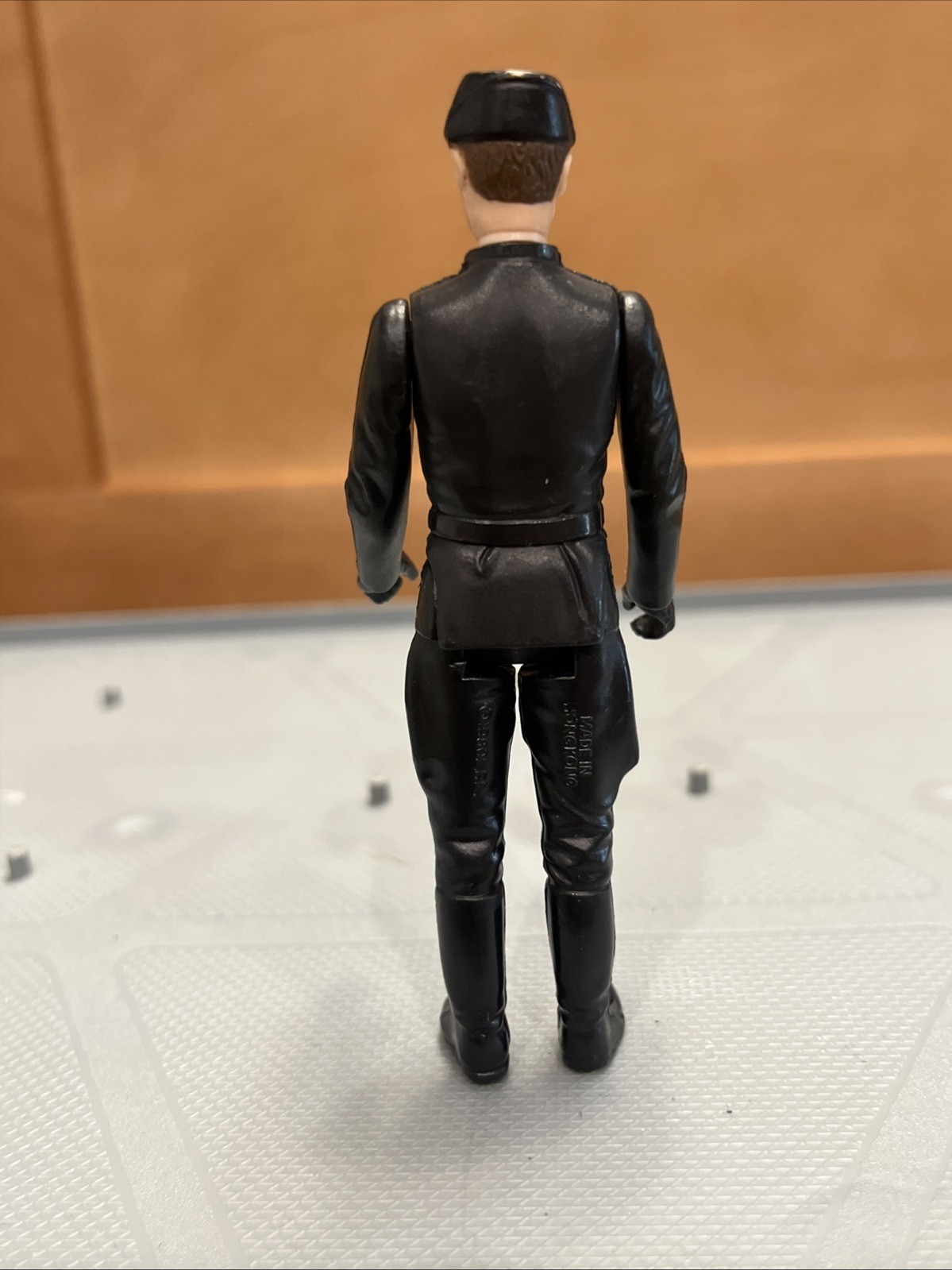 Imperial Commander sold