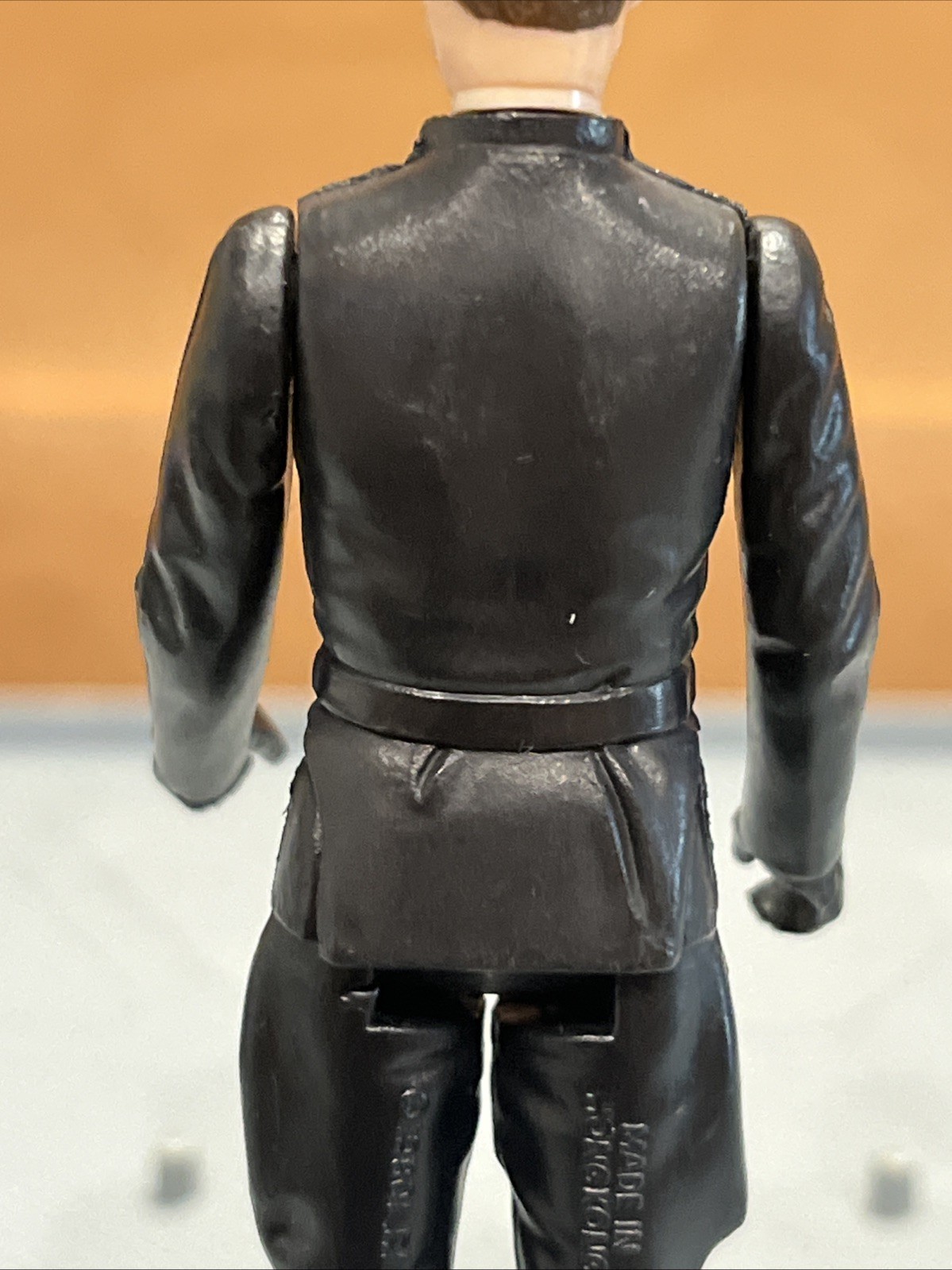 Imperial Commander sold