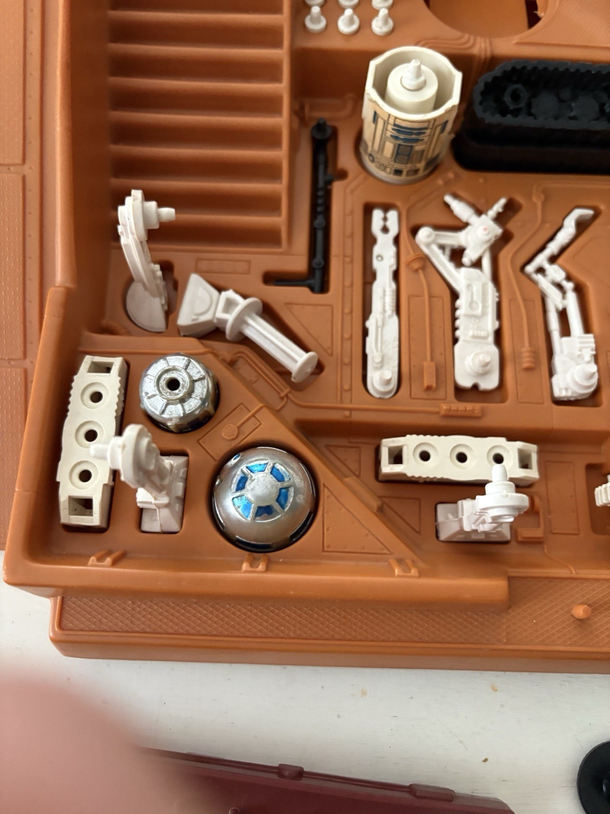 Droid Factory sold