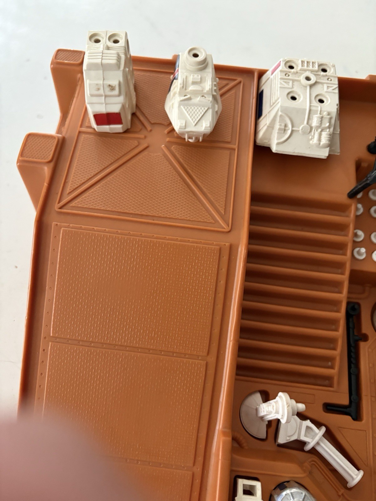 Droid Factory sold