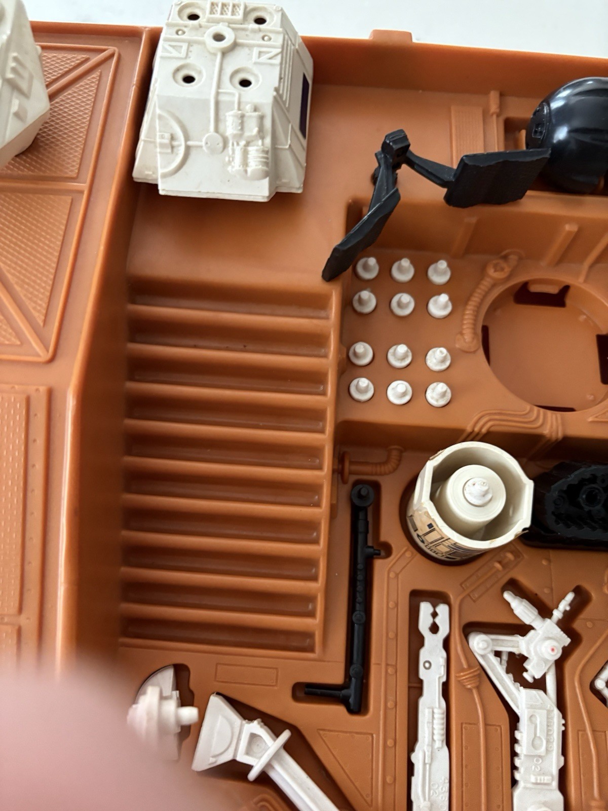 Droid Factory sold