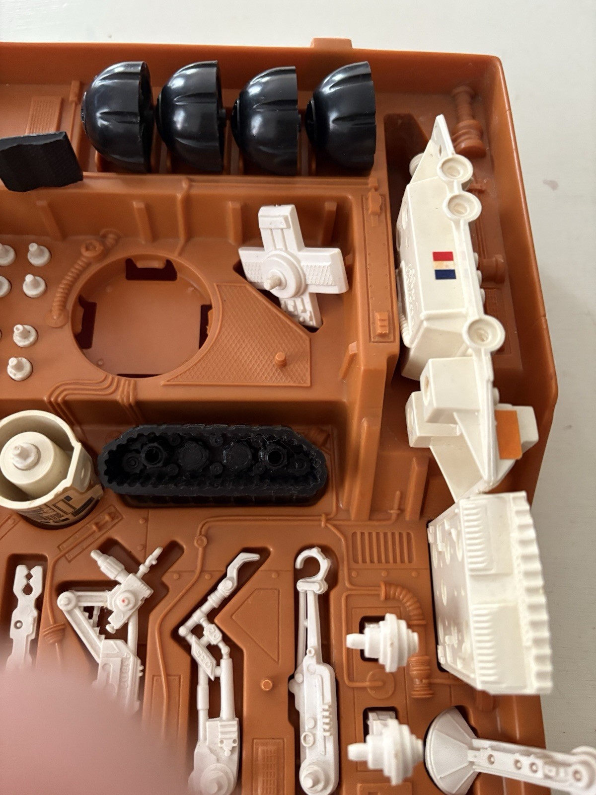Droid Factory sold