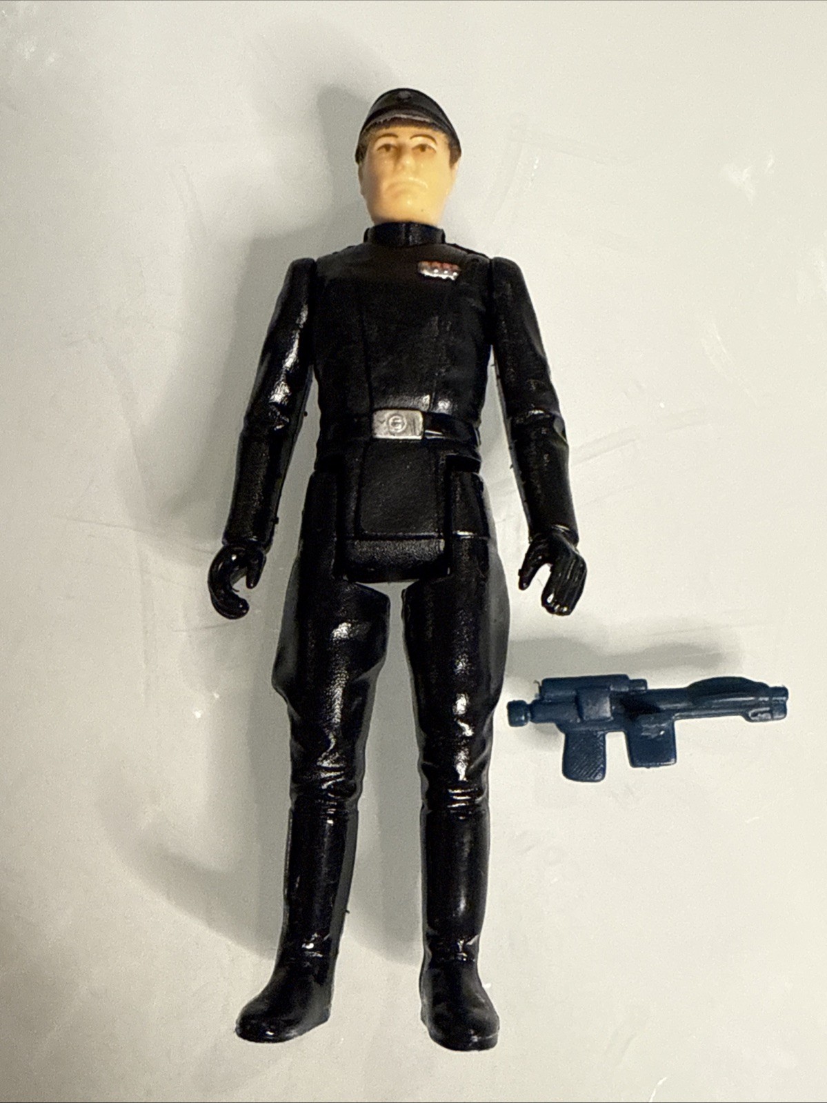 Imperial Commander sold