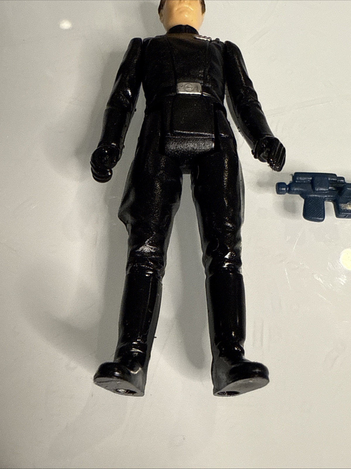 Imperial Commander sold