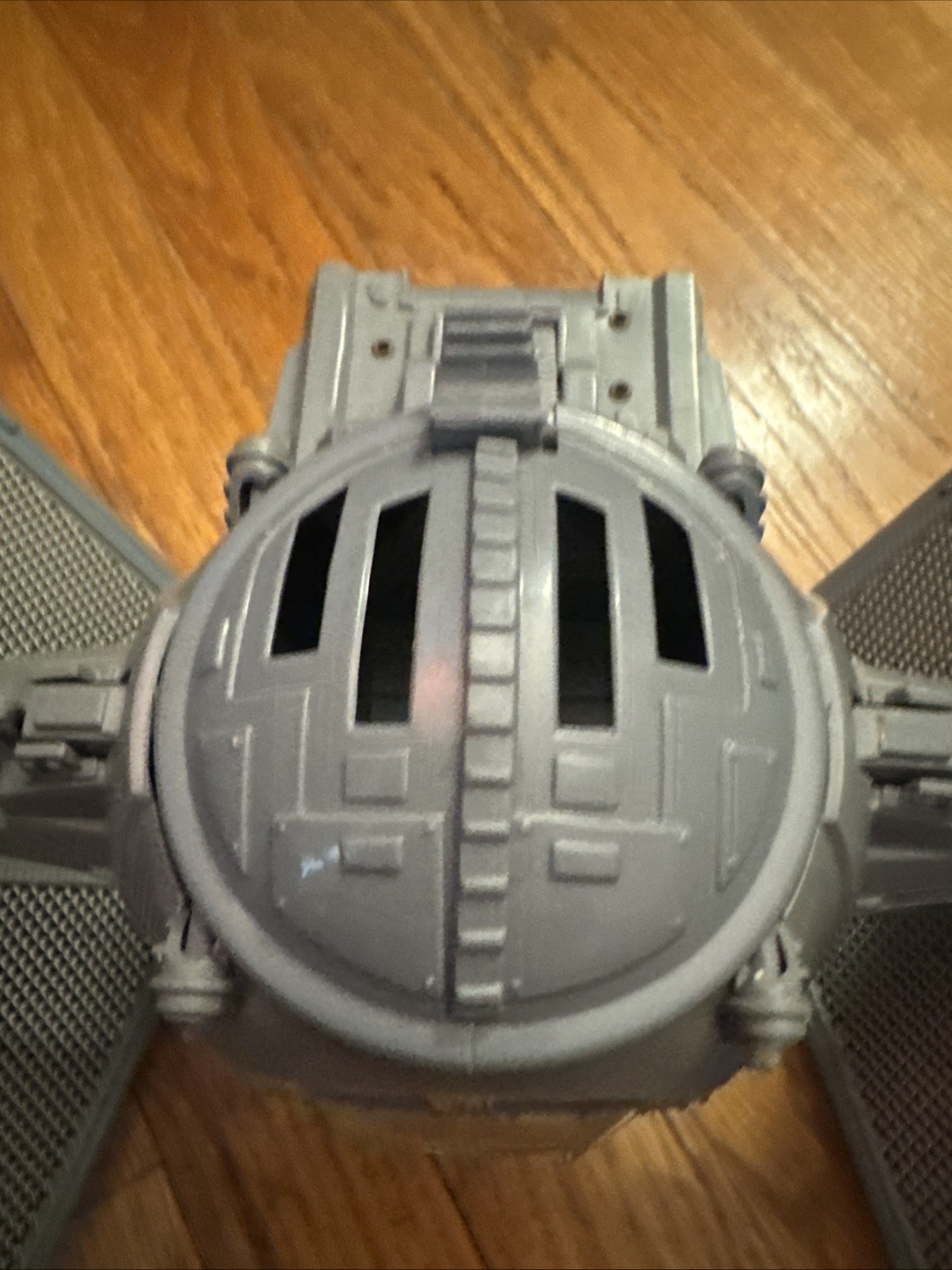 TIE Interceptor sold
