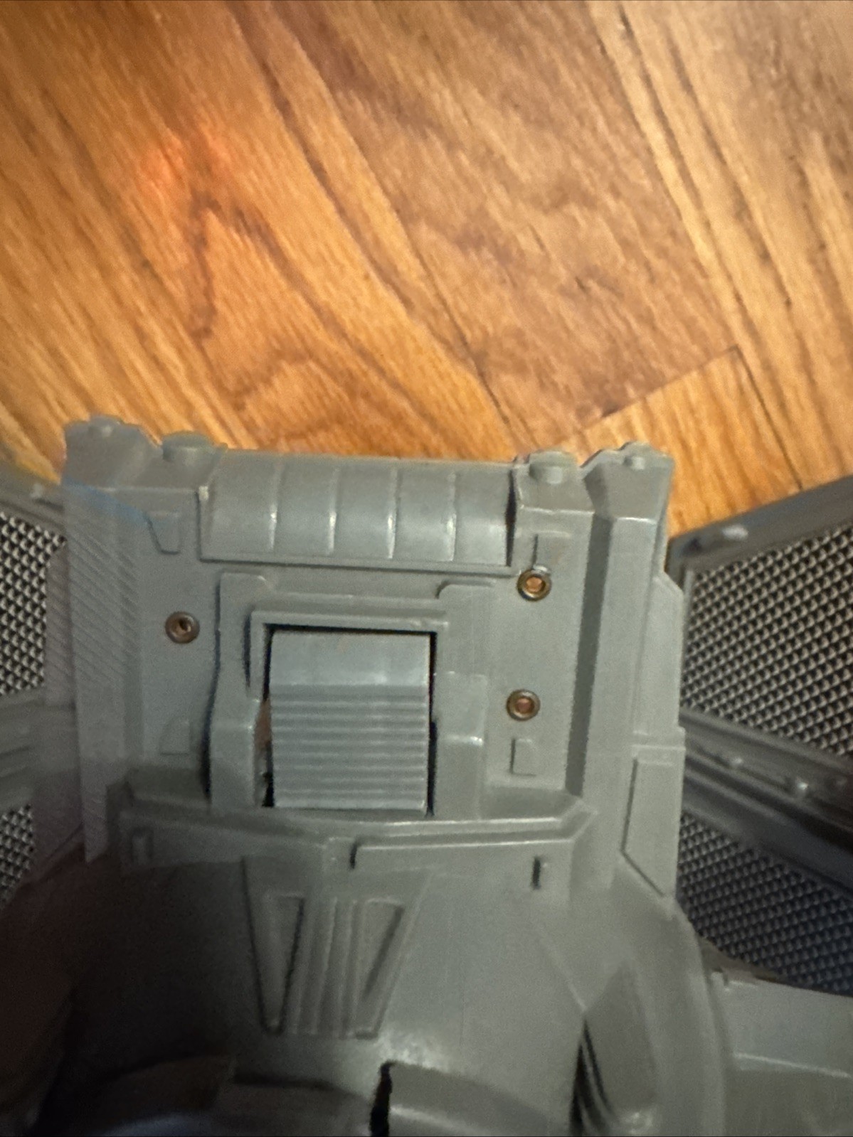 TIE Interceptor sold