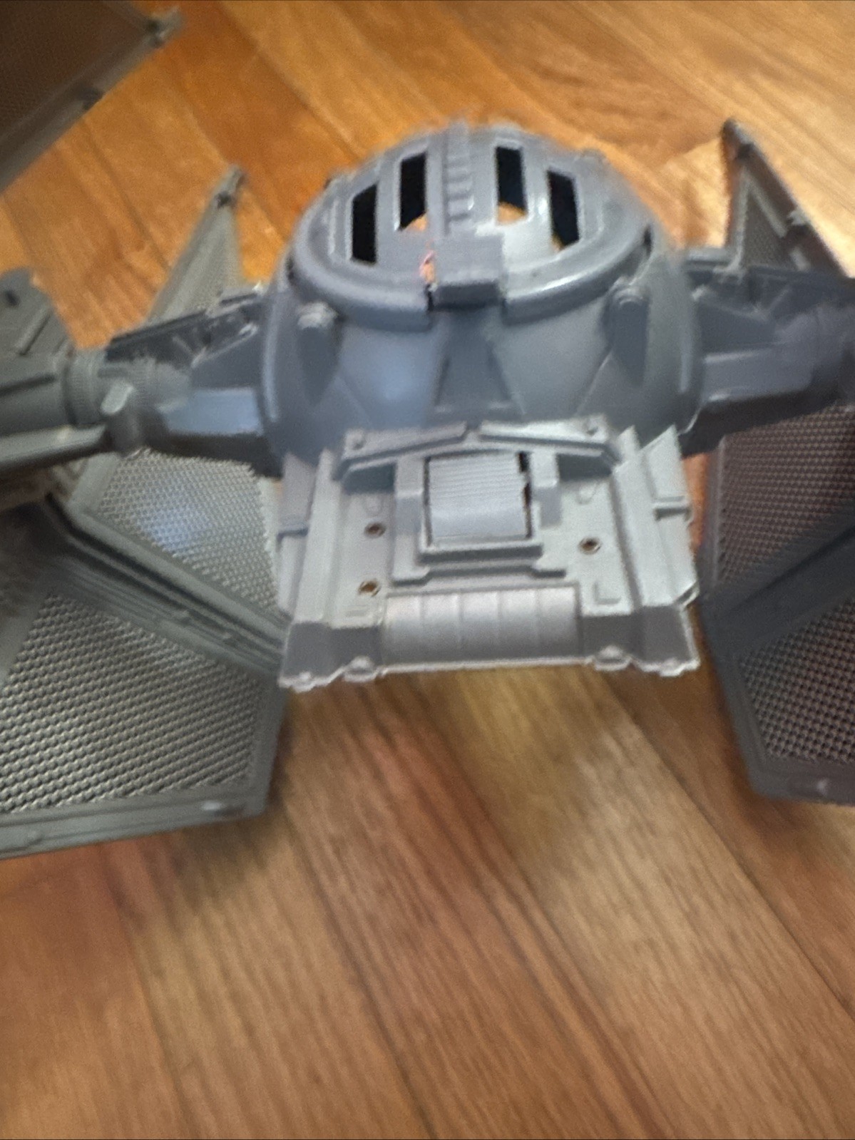 TIE Interceptor sold