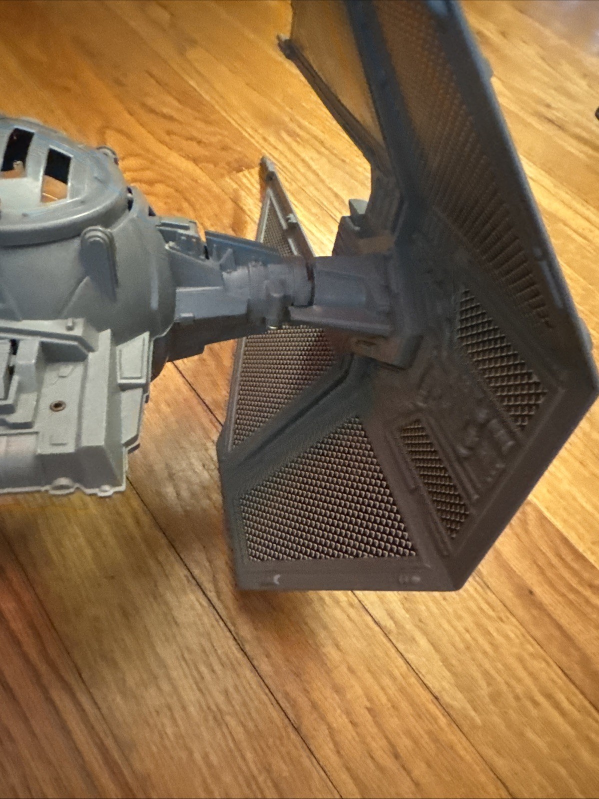 TIE Interceptor sold