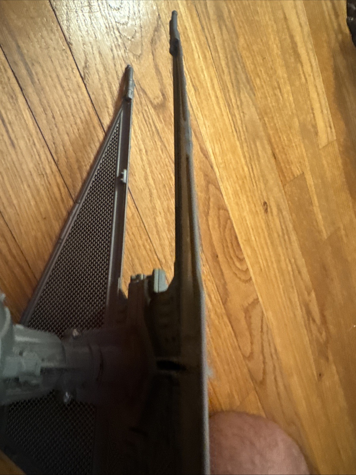 TIE Interceptor sold