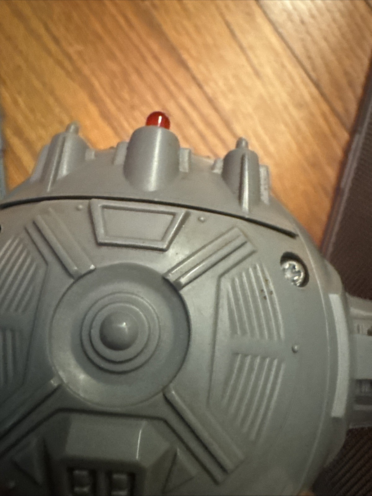 TIE Interceptor sold