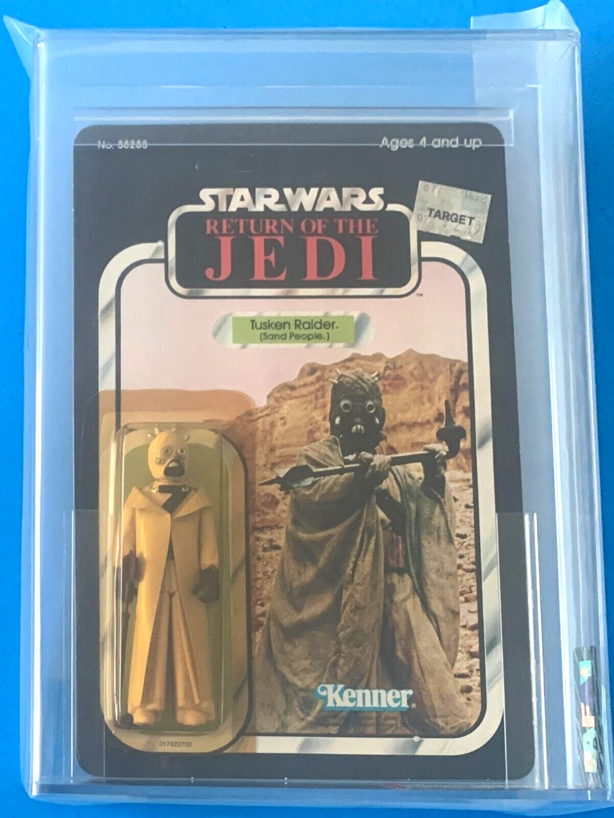 Tusken Raider (Sand People) sold