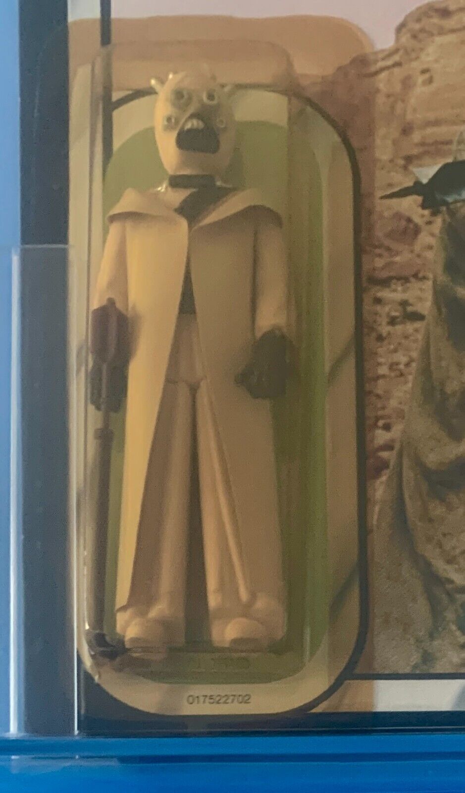 Tusken Raider (Sand People) sold