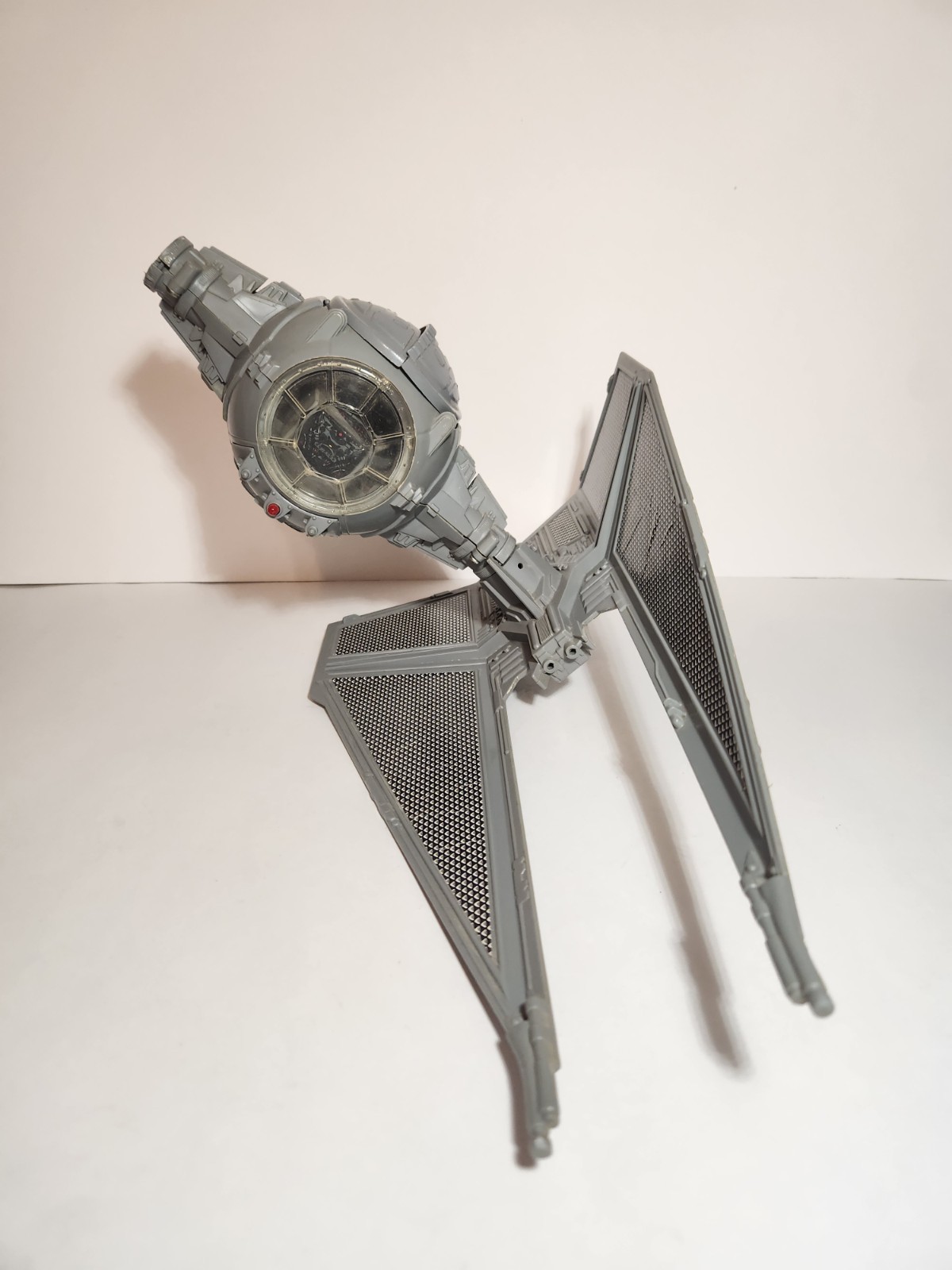TIE Interceptor sold