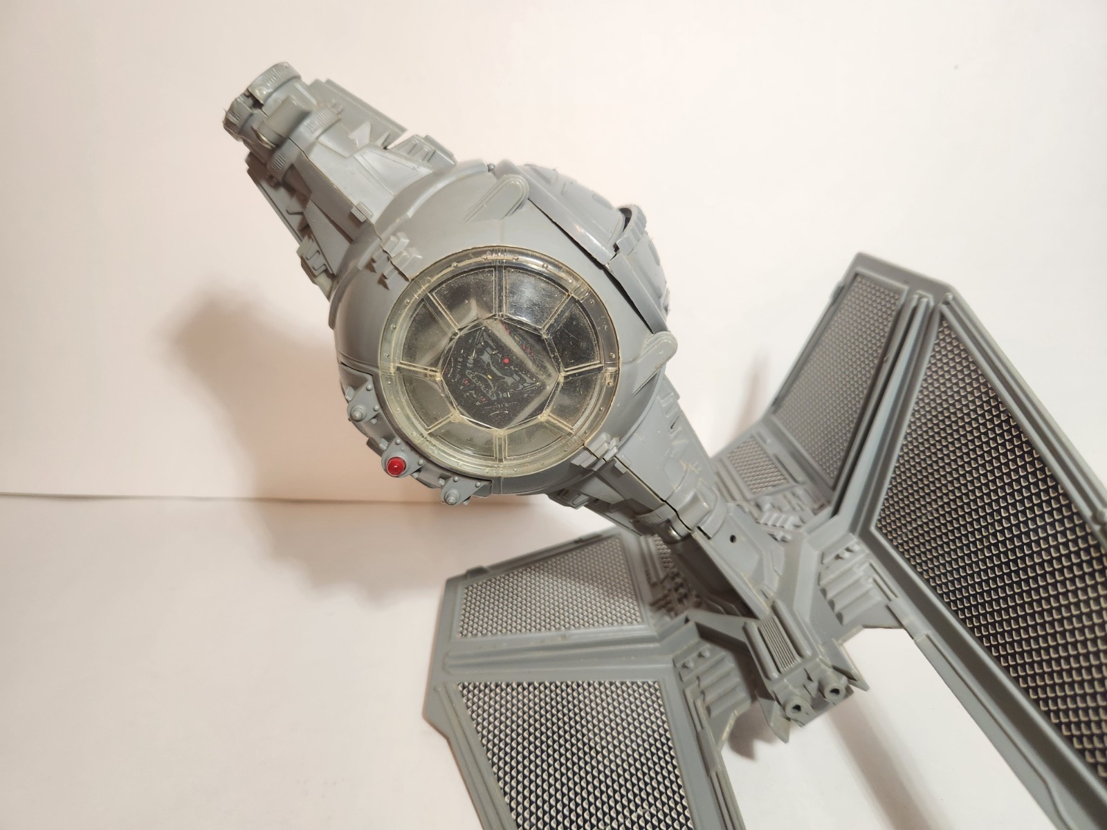TIE Interceptor sold