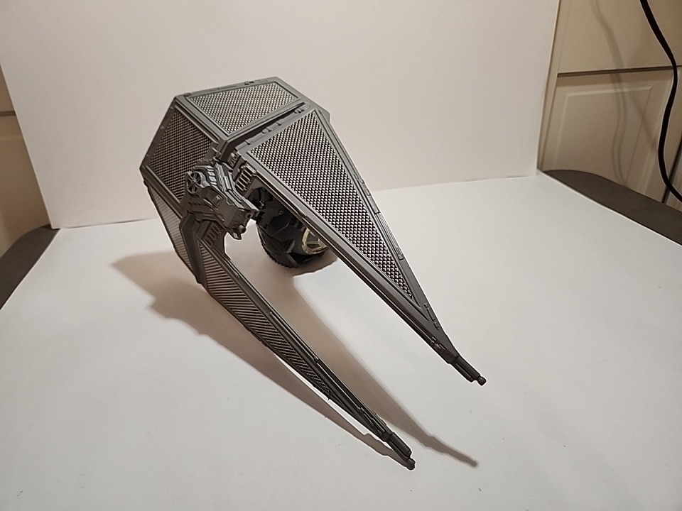 TIE Interceptor sold