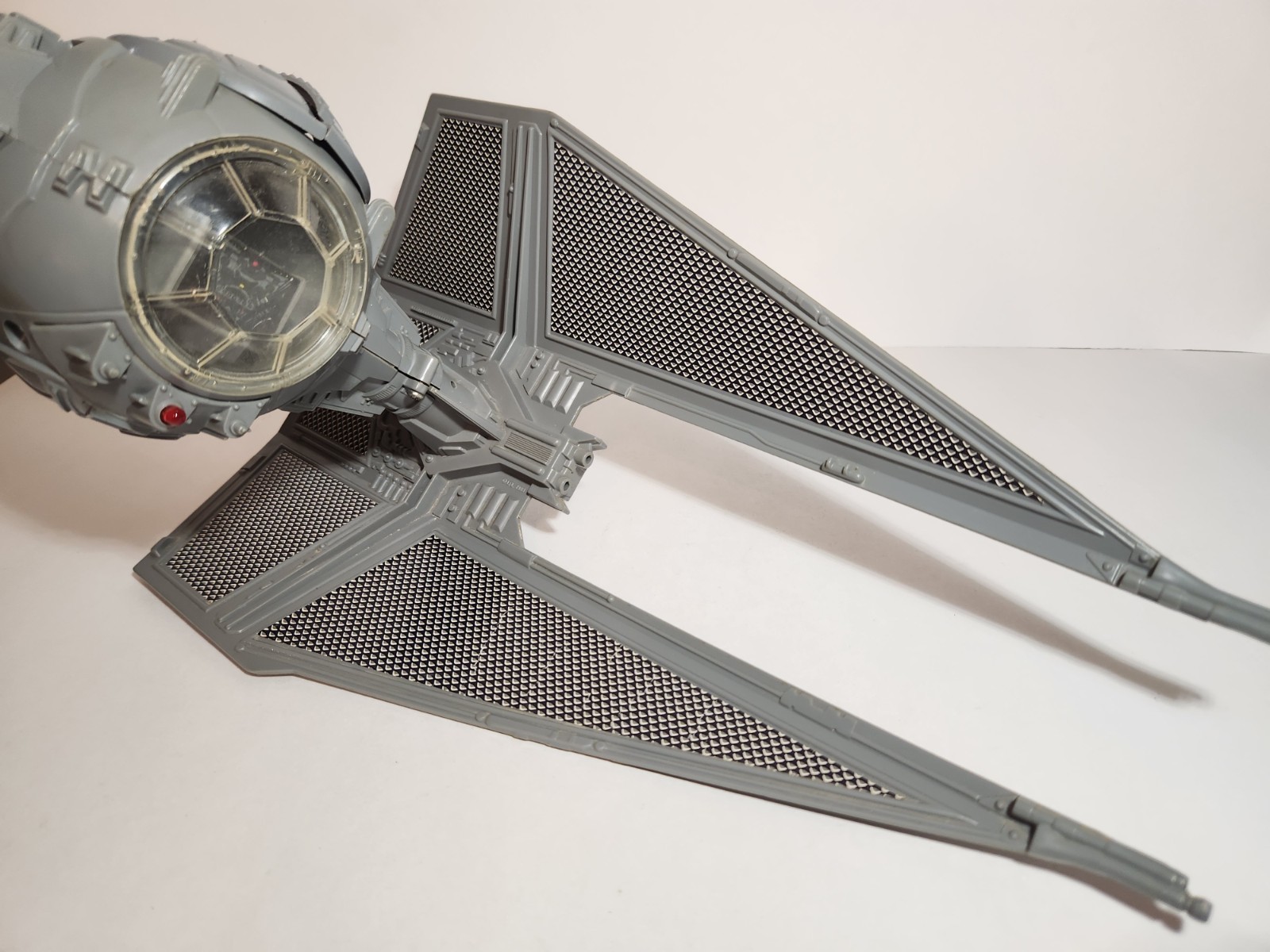 TIE Interceptor sold