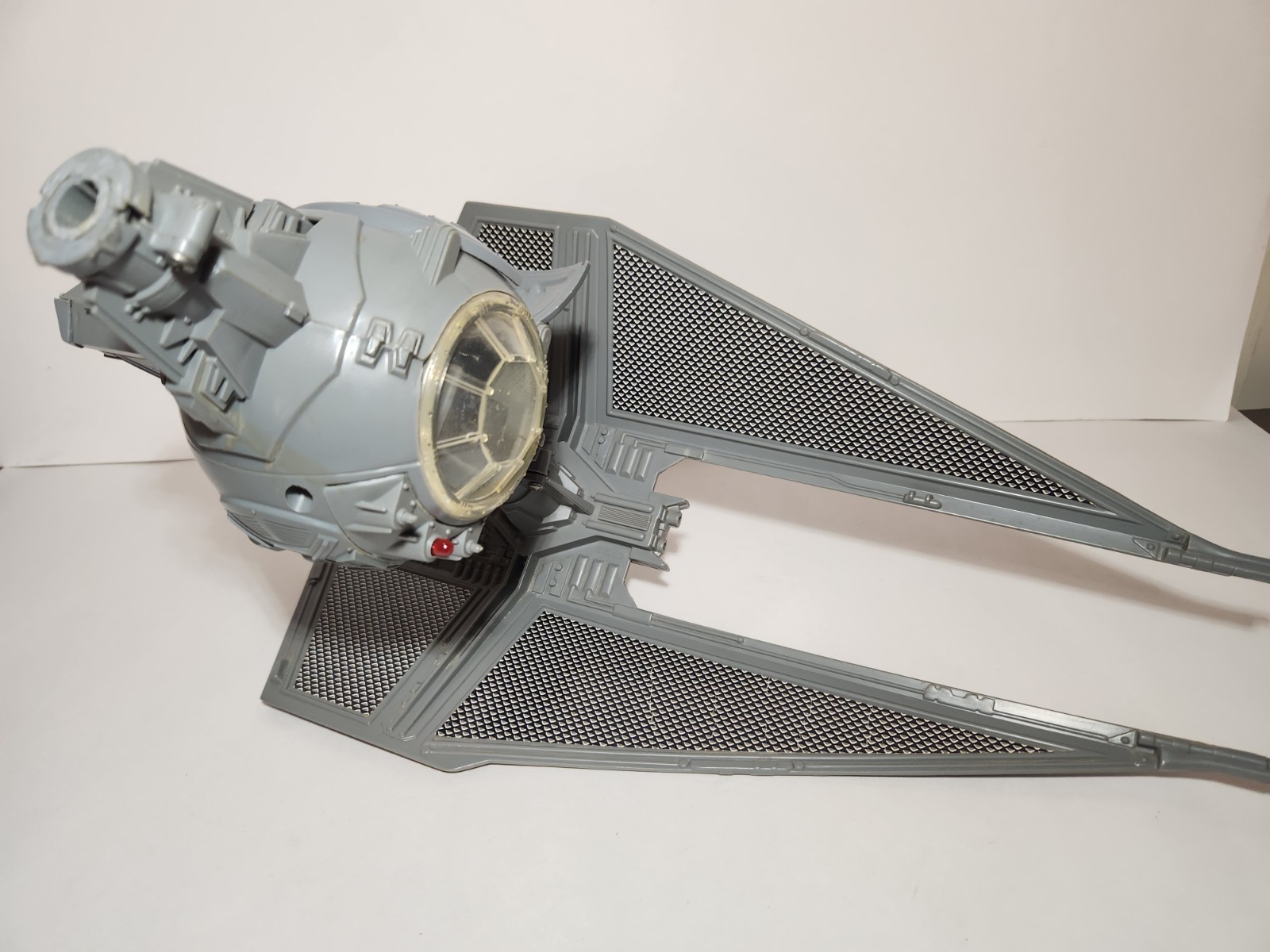 TIE Interceptor sold