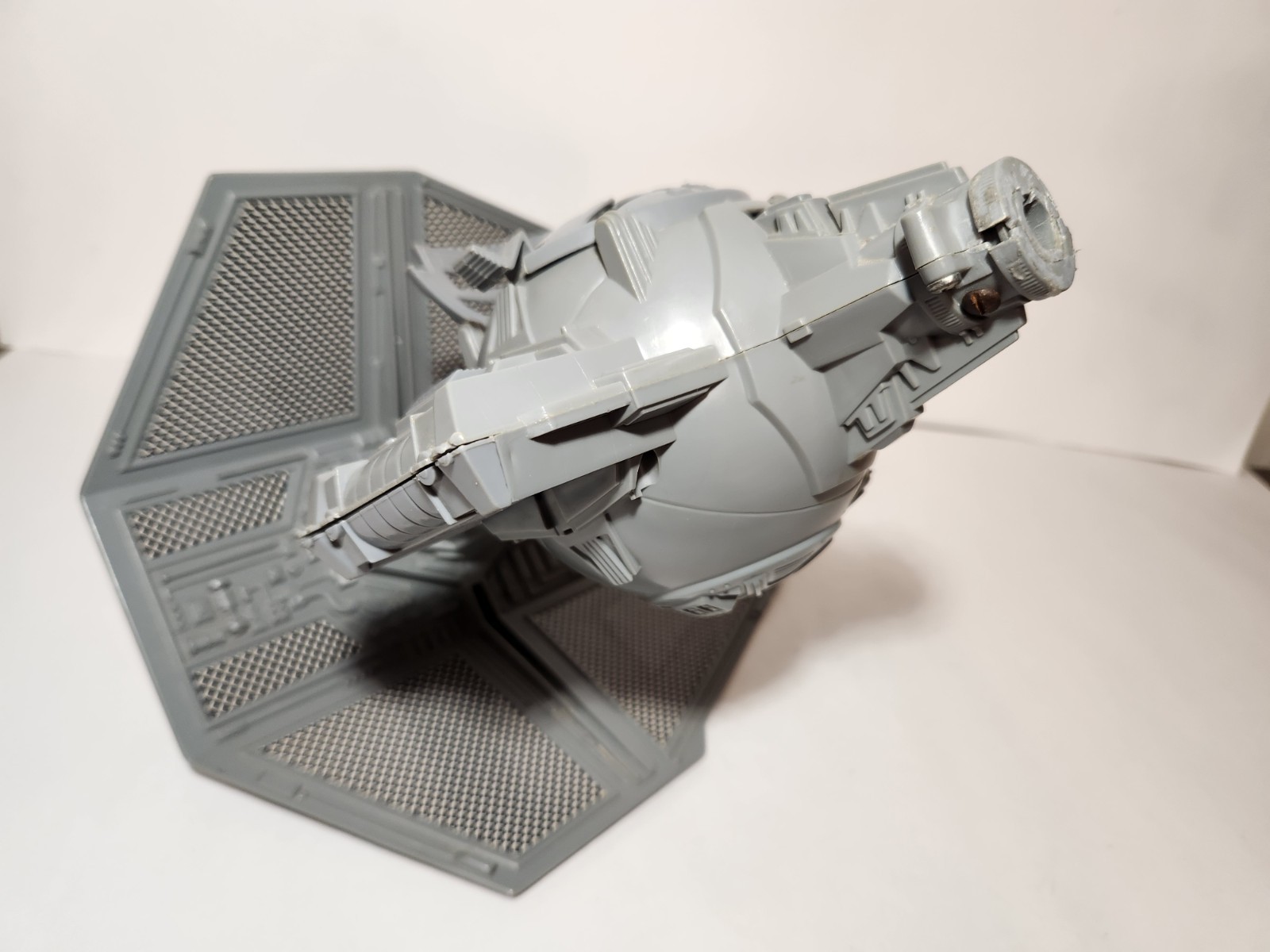 TIE Interceptor sold