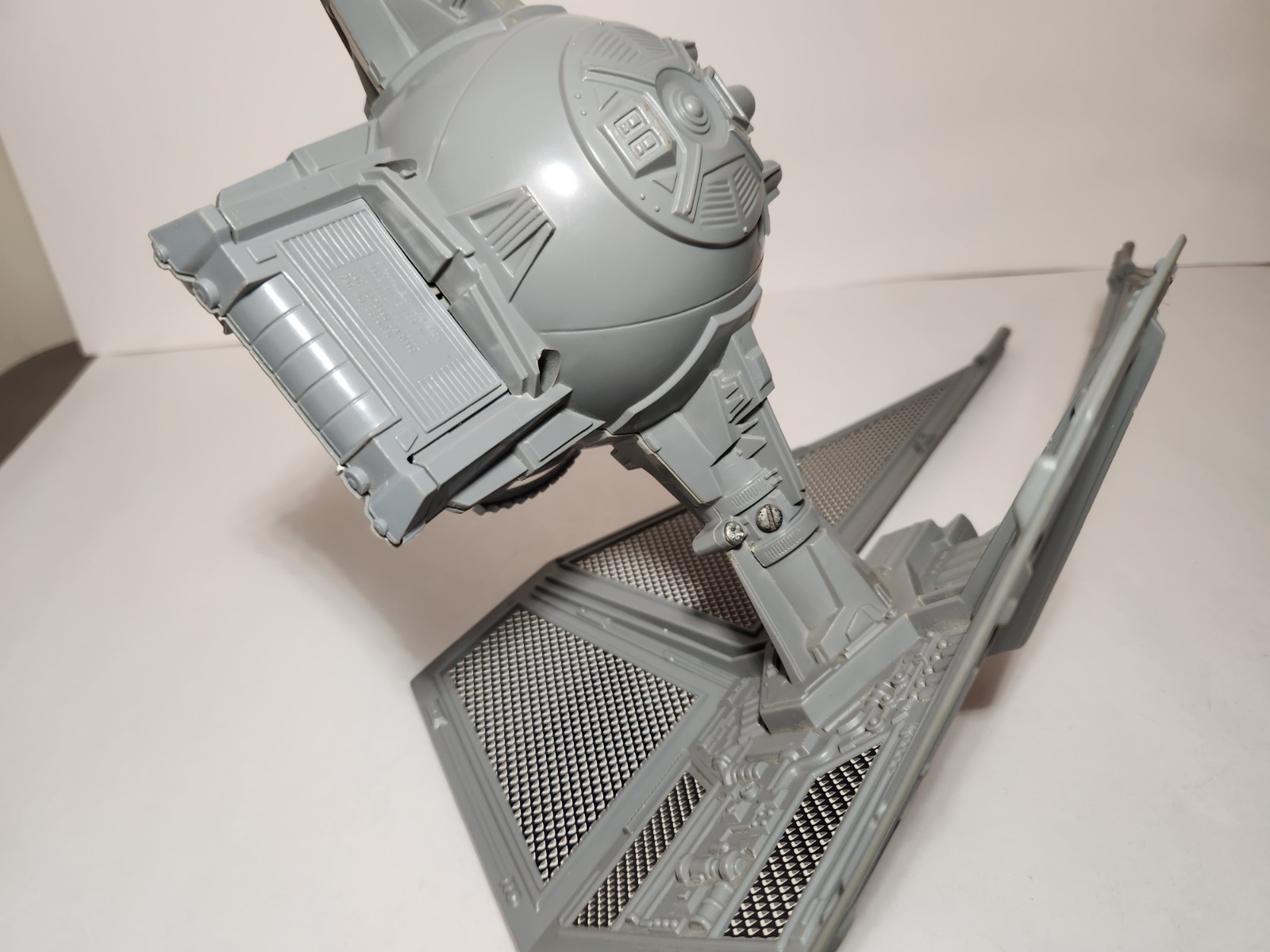 TIE Interceptor sold