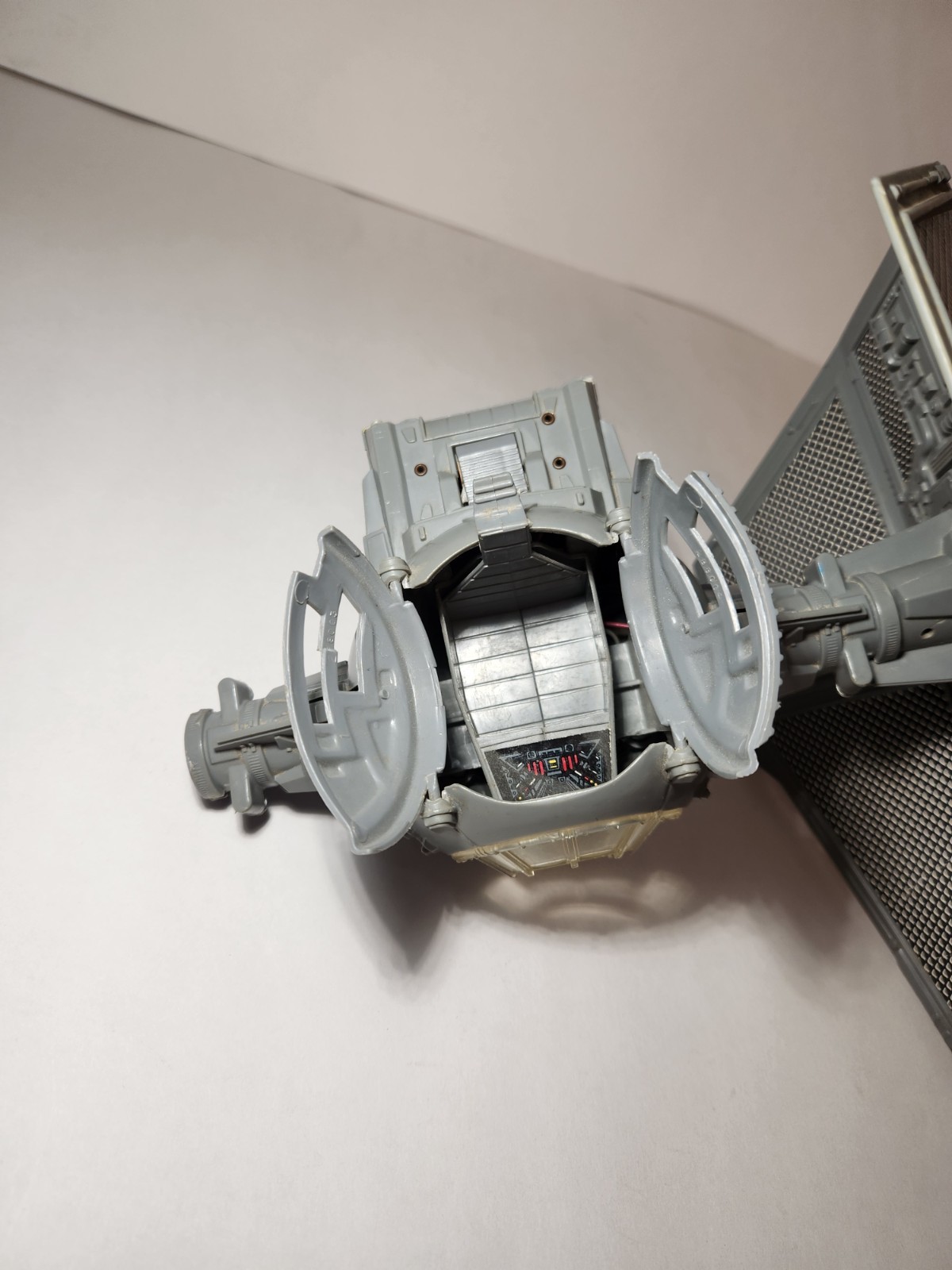 TIE Interceptor sold