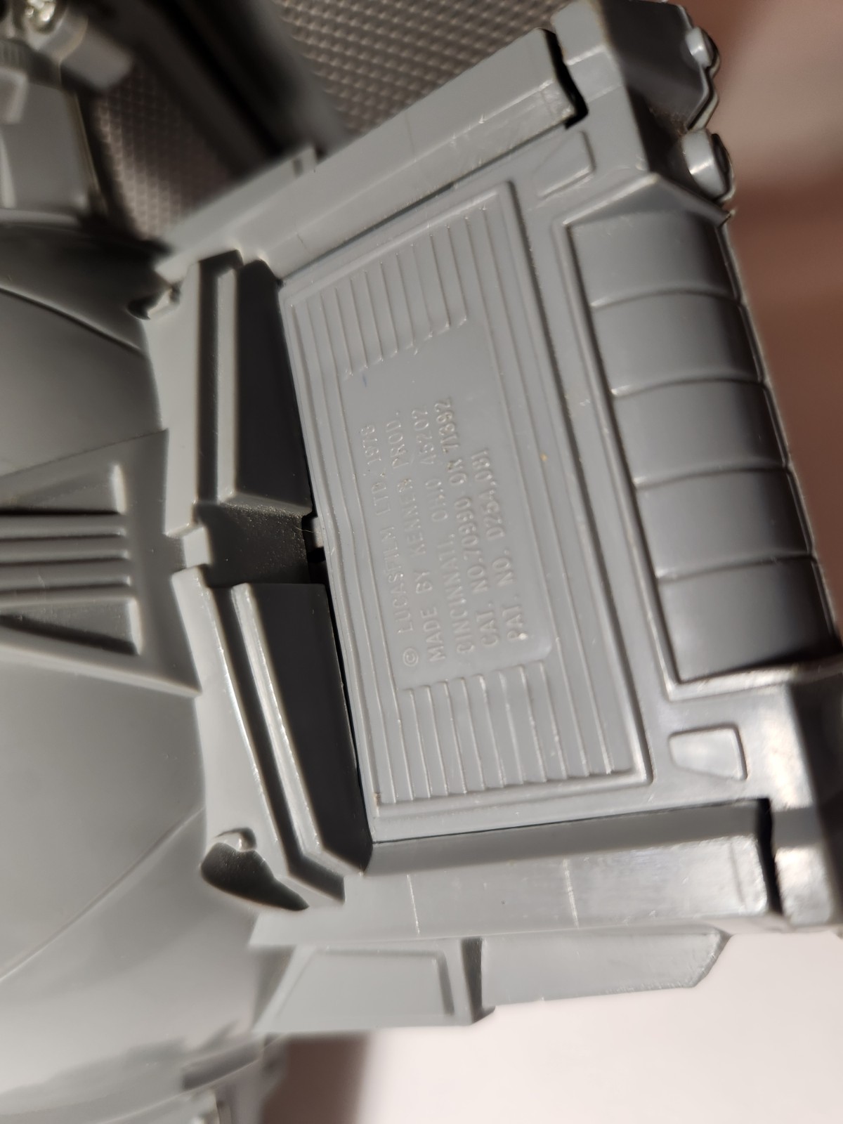 TIE Interceptor sold