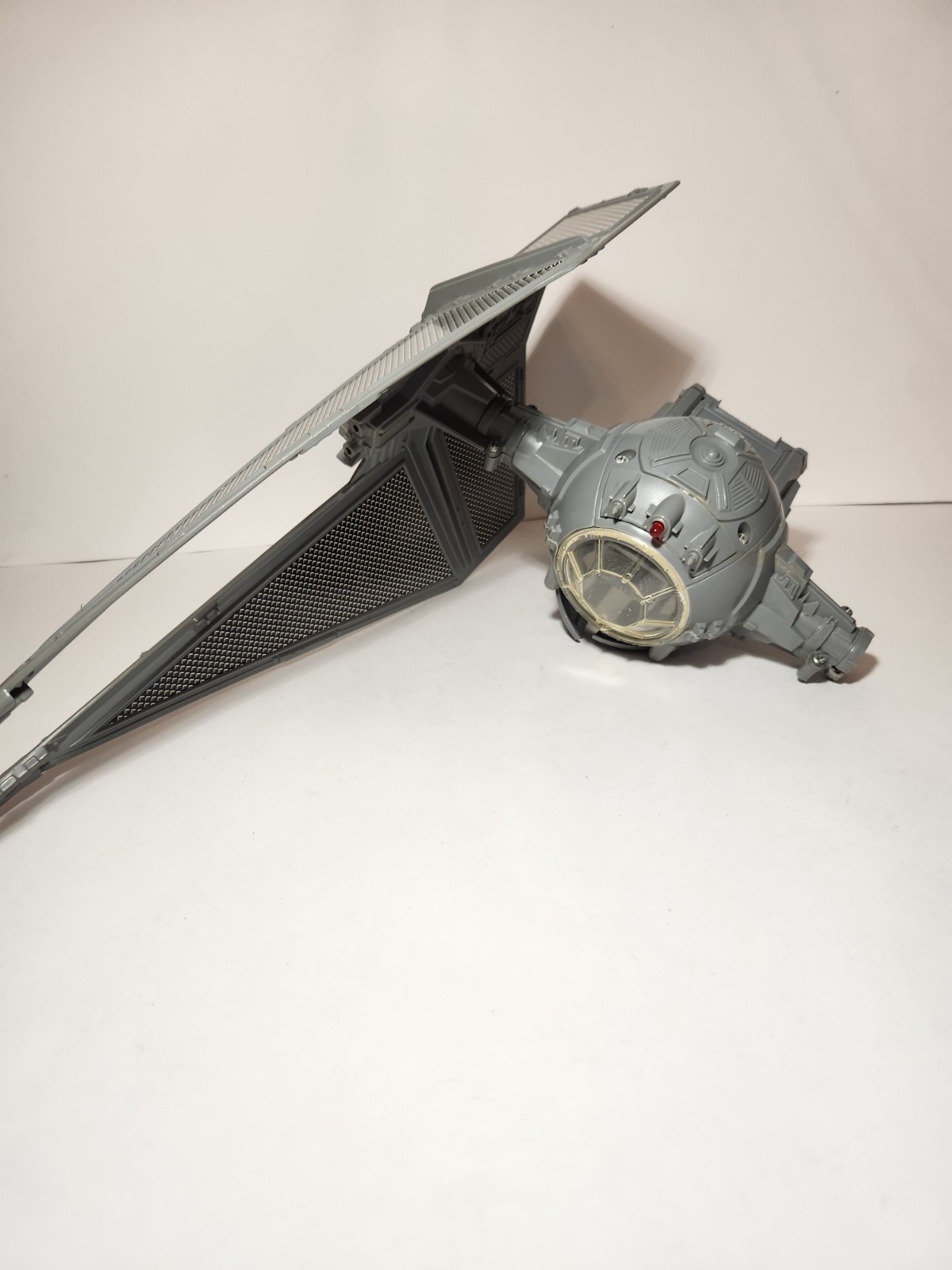 TIE Interceptor sold