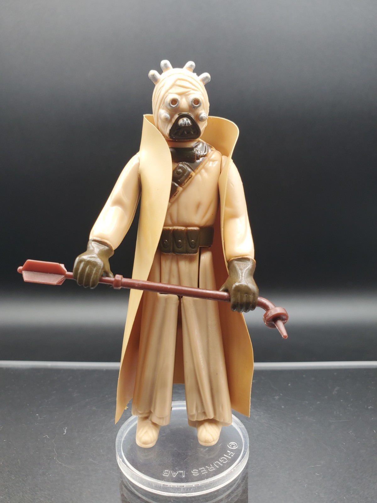 Tusken Raider (Sand People) sold