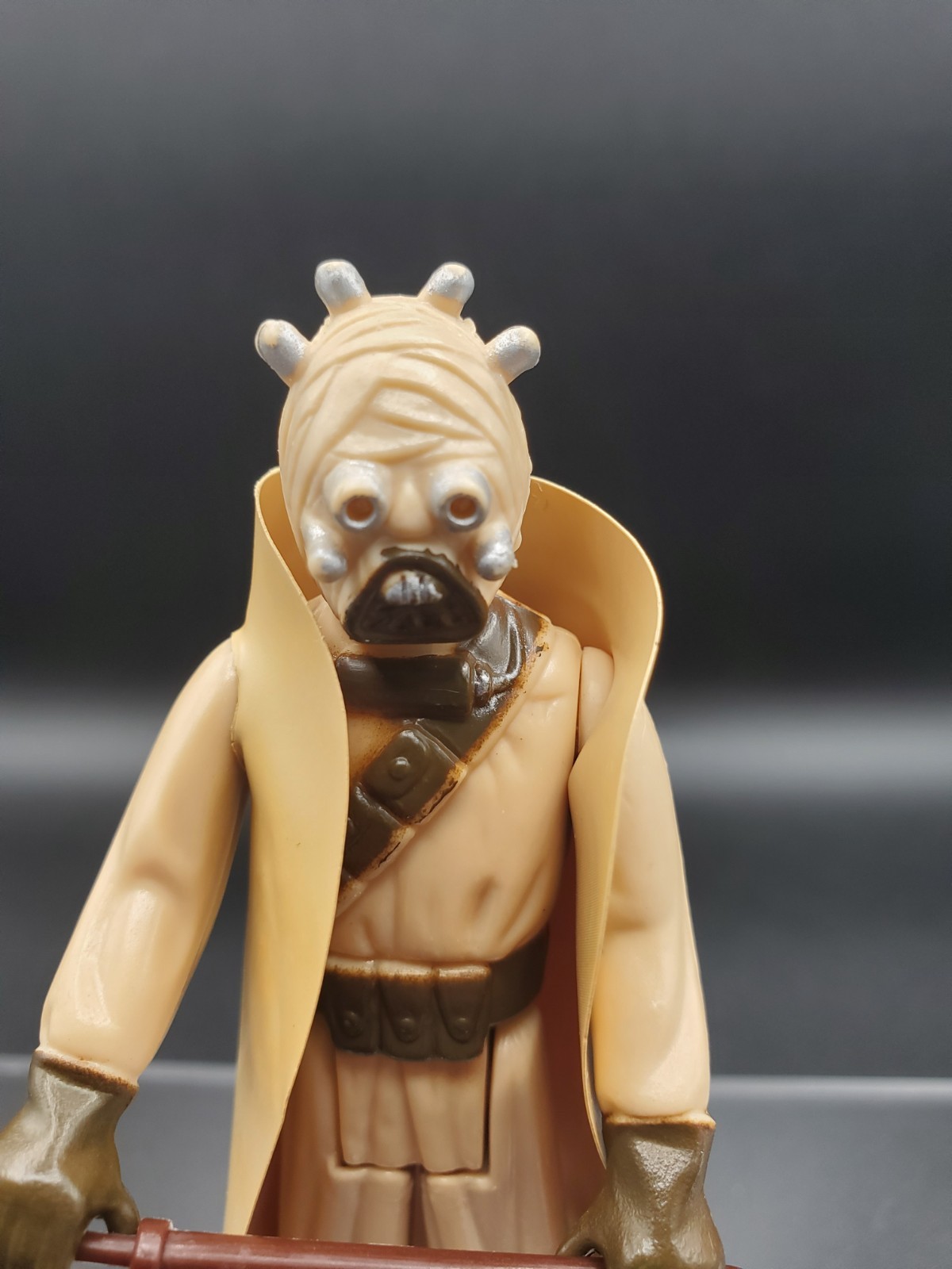 Tusken Raider (Sand People) sold