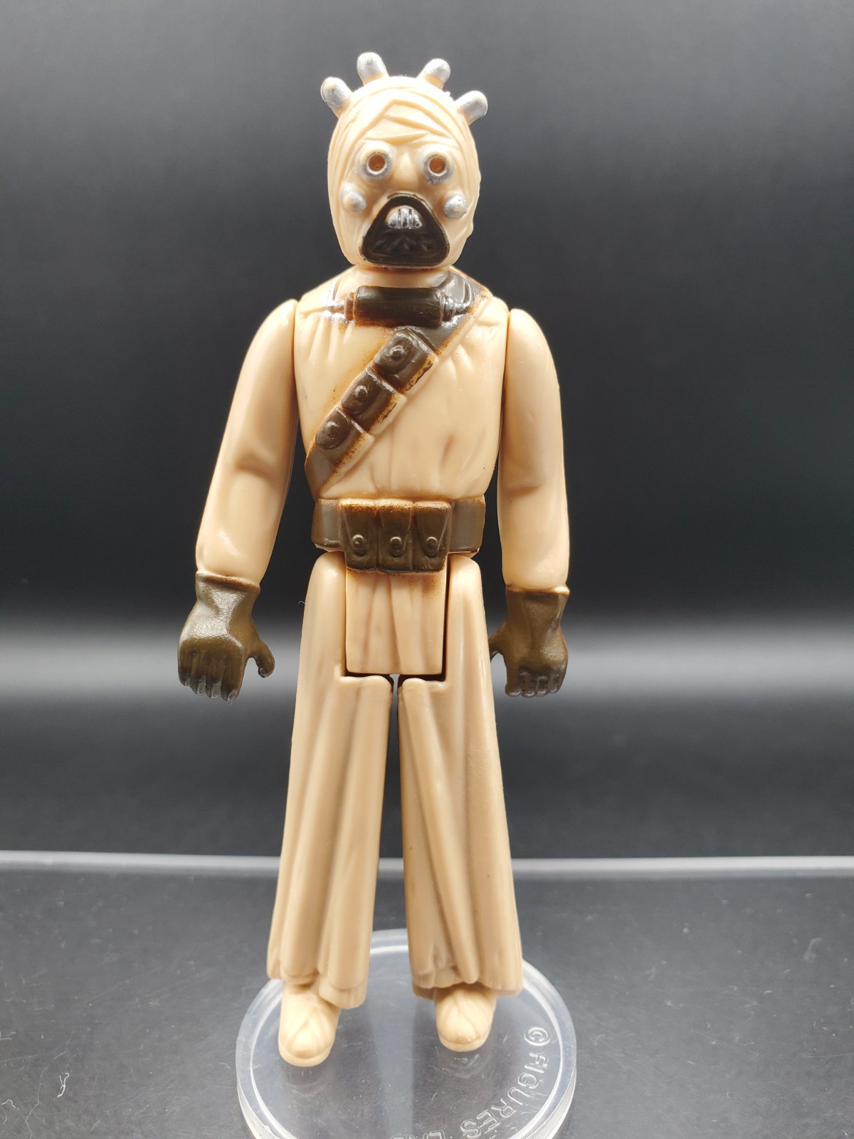Tusken Raider (Sand People) sold