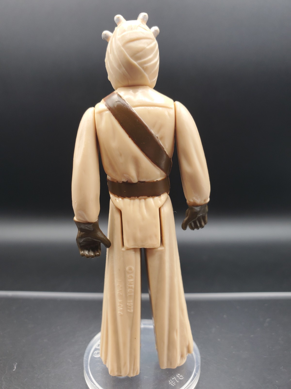 Tusken Raider (Sand People) sold