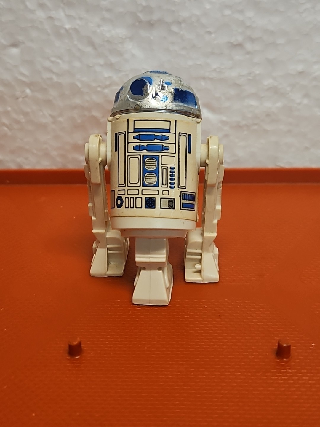 R2-D2 (Droid Factory) sold
