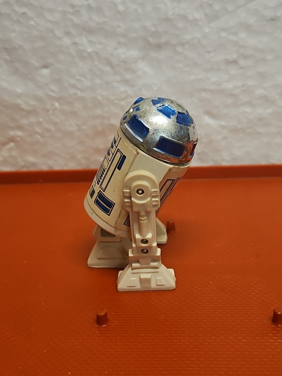 R2-D2 (Droid Factory) sold
