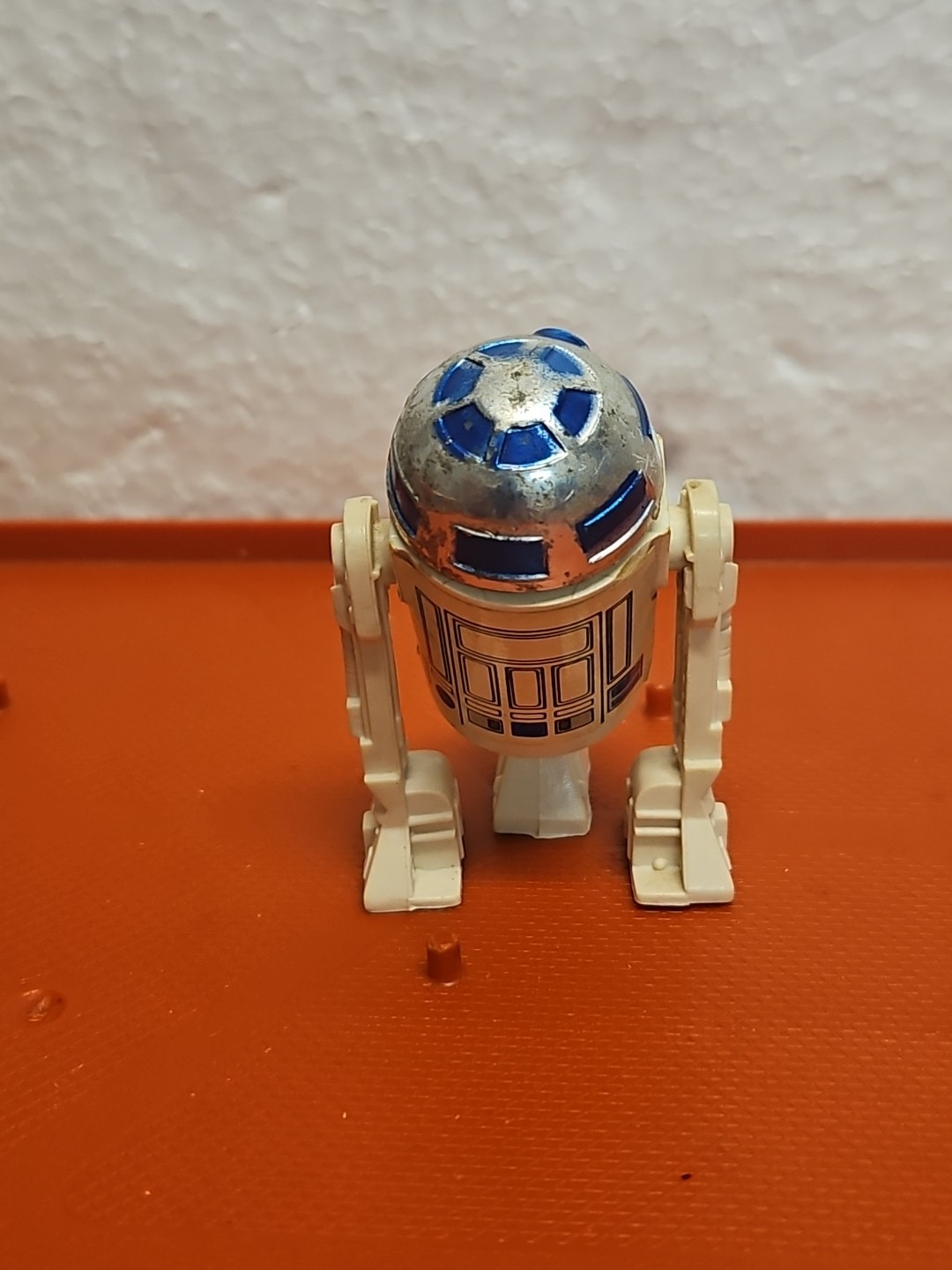 R2-D2 (Droid Factory) sold