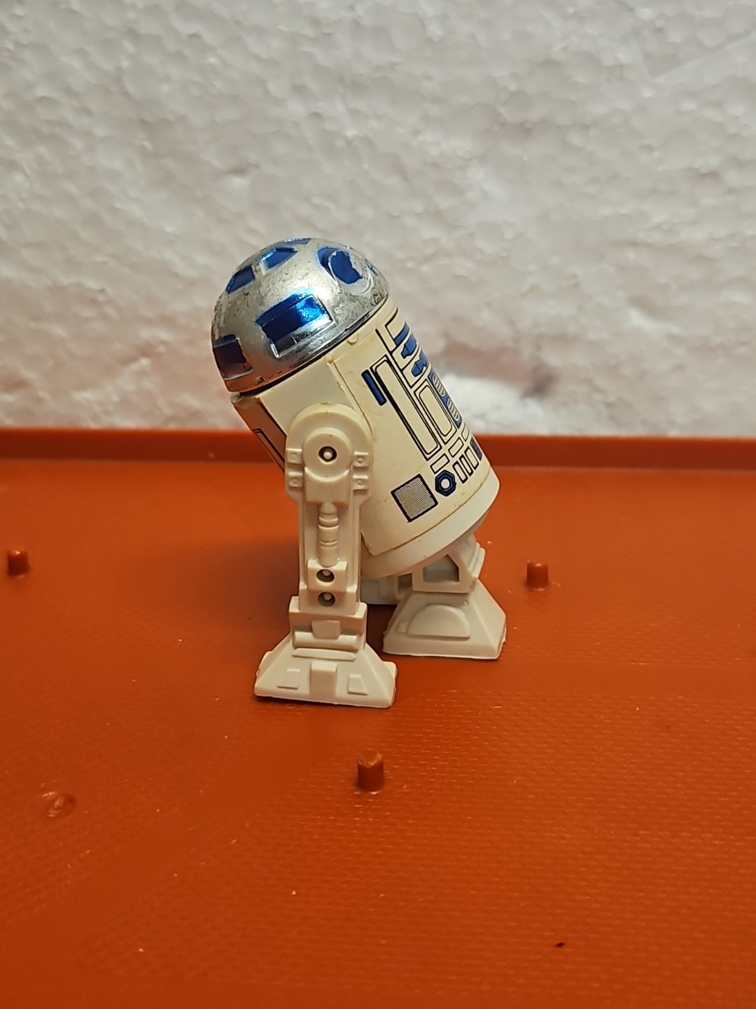 R2-D2 (Droid Factory) sold