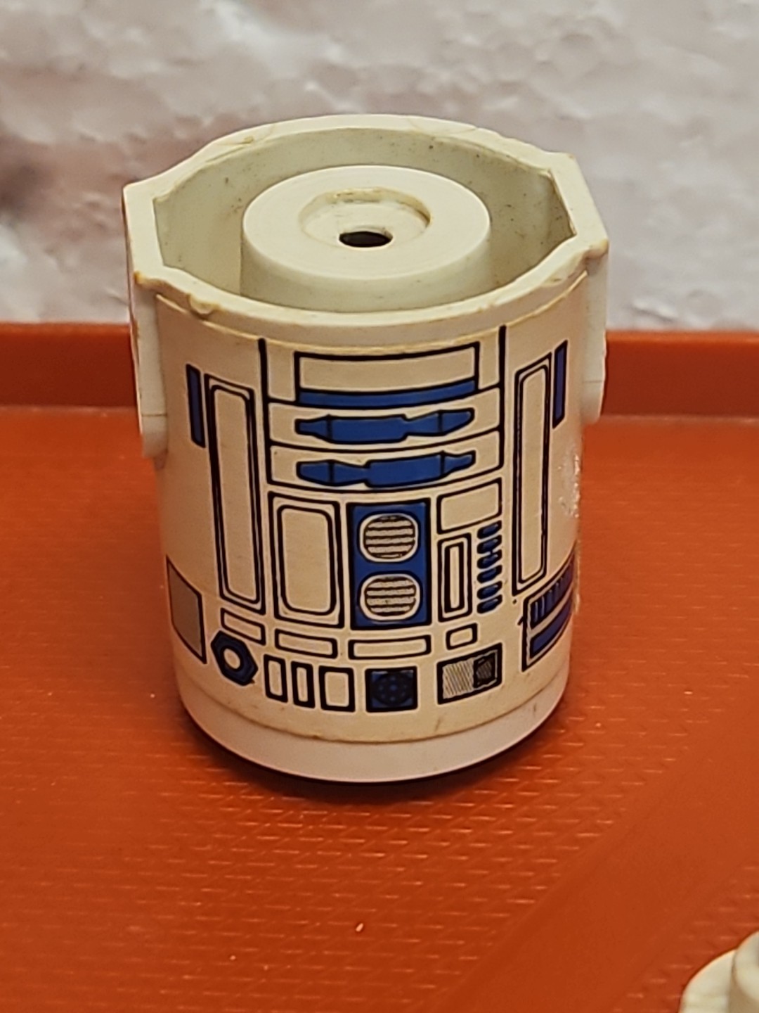 R2-D2 (Droid Factory) sold