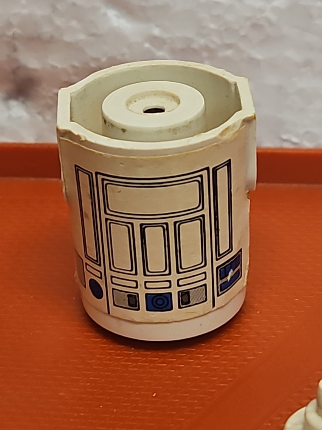 R2-D2 (Droid Factory) sold