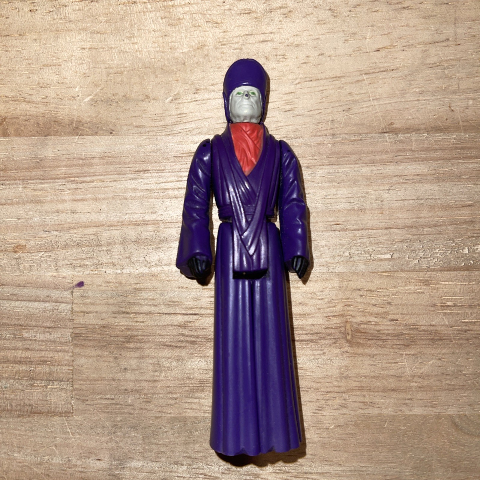 Imperial Dignitary sold