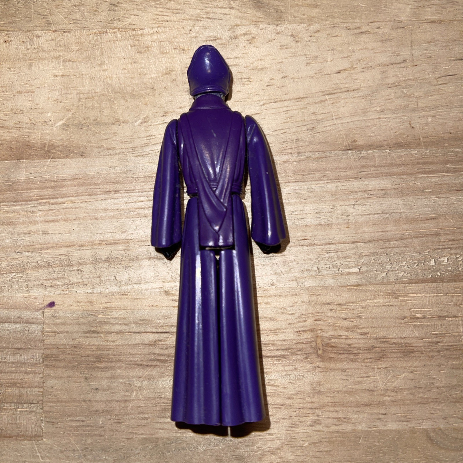 Imperial Dignitary sold