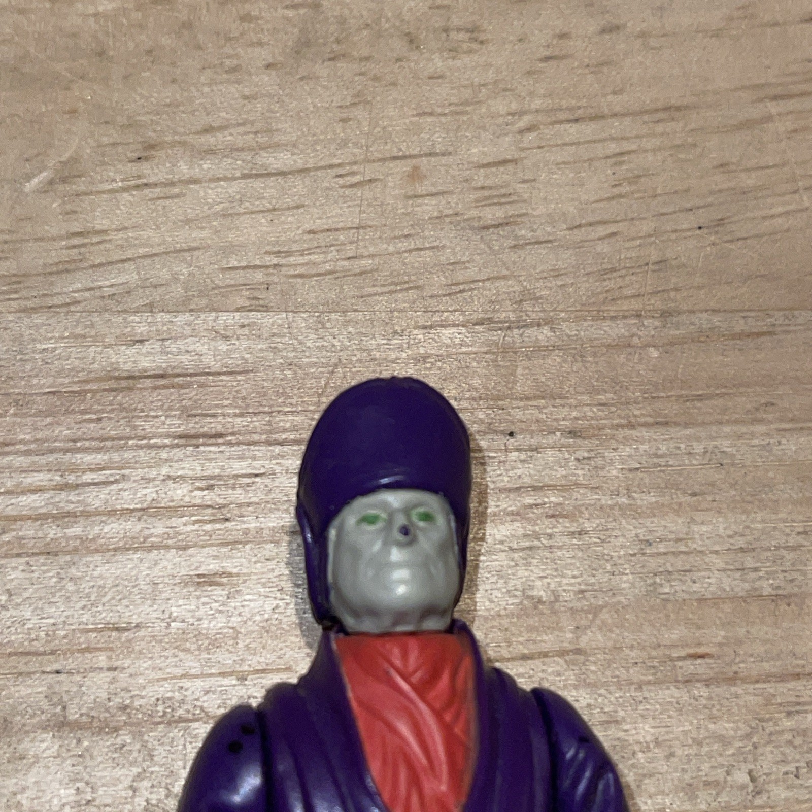 Imperial Dignitary sold