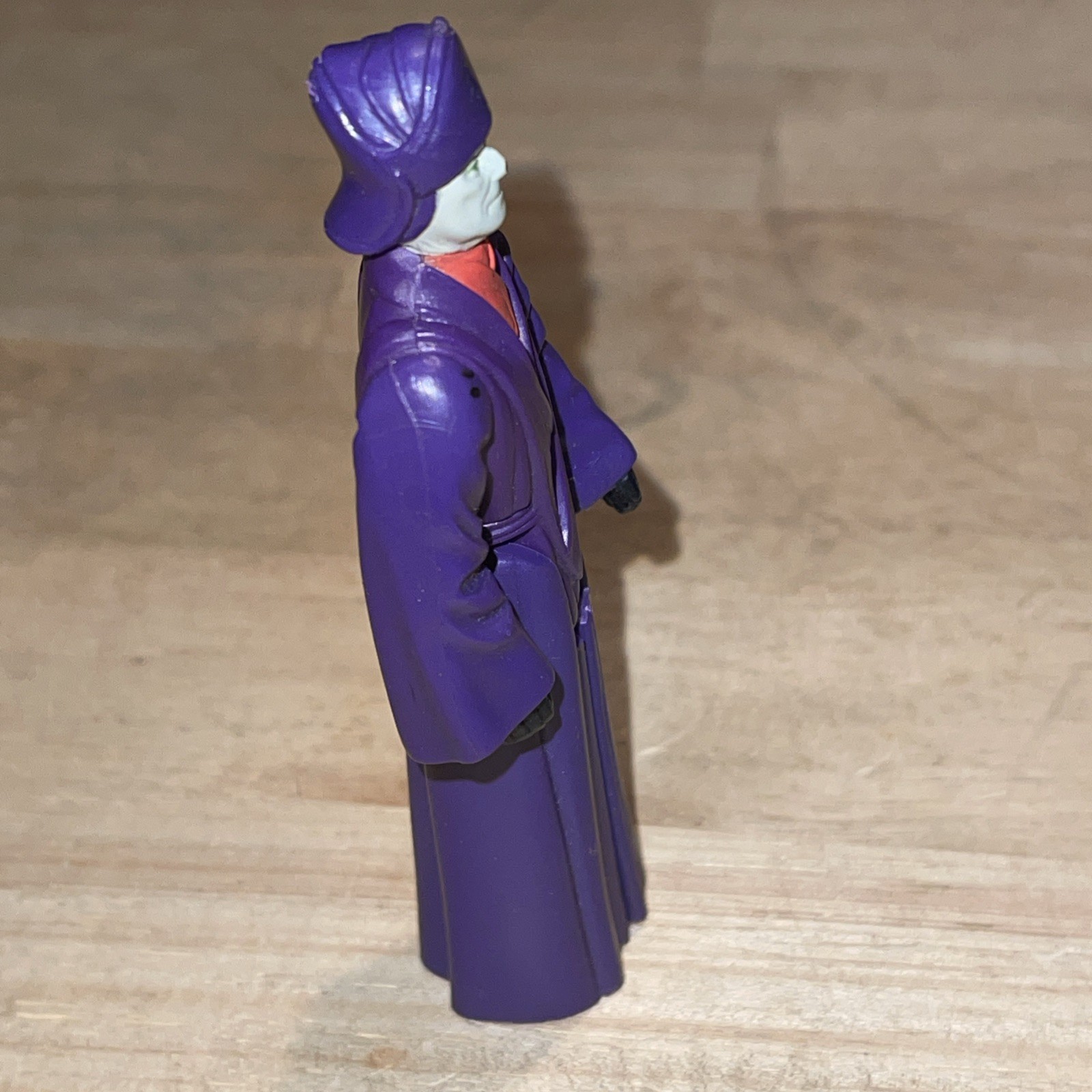 Imperial Dignitary sold