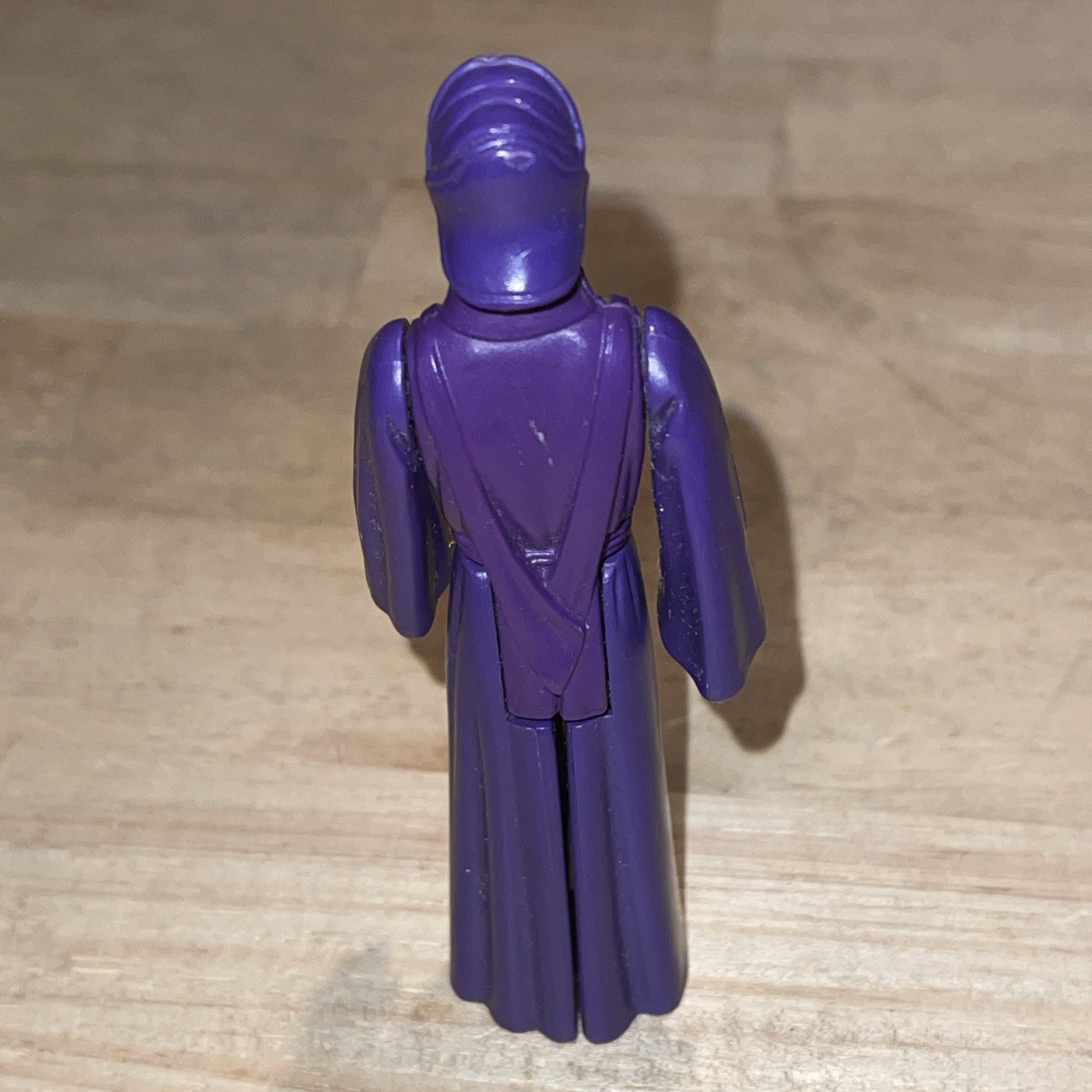 Imperial Dignitary sold