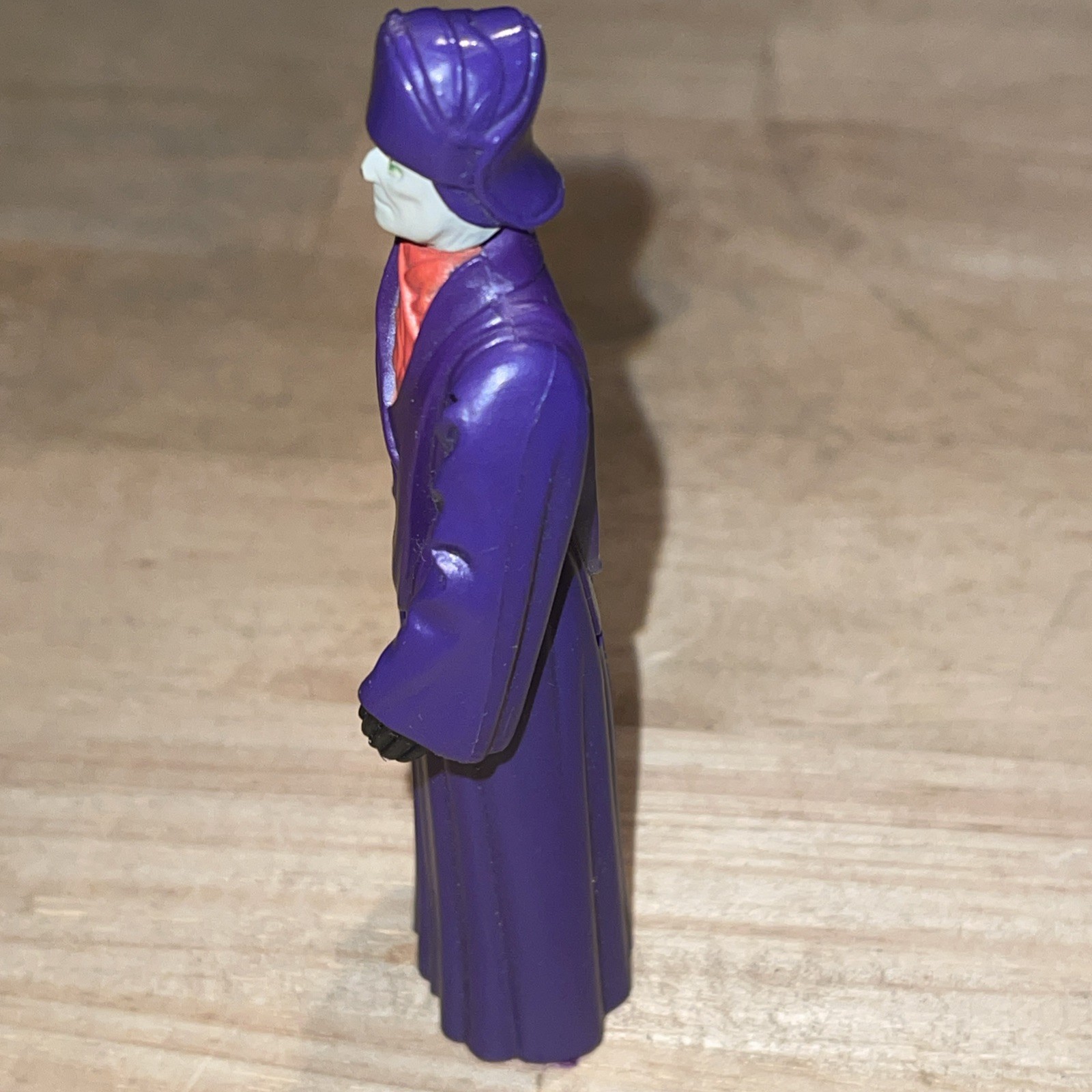 Imperial Dignitary sold