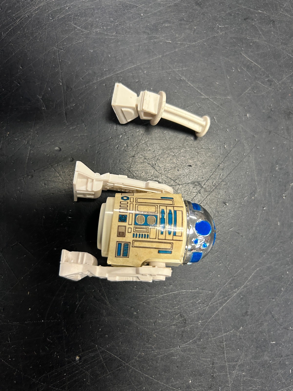 R2-D2 (Droid Factory) sold