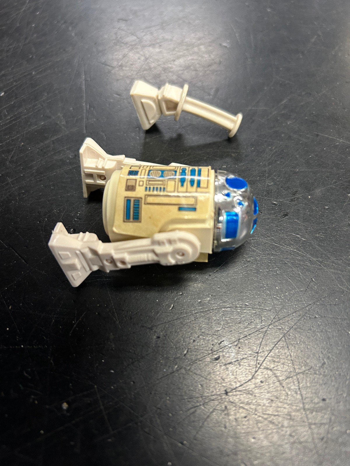 R2-D2 (Droid Factory) sold