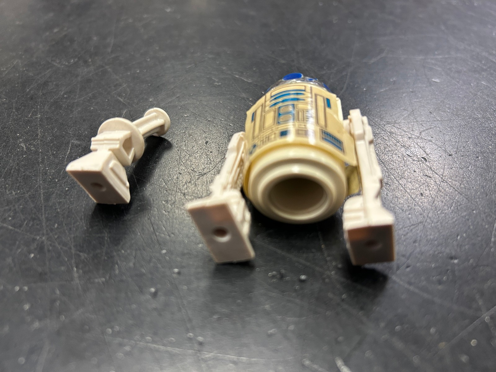 R2-D2 (Droid Factory) sold