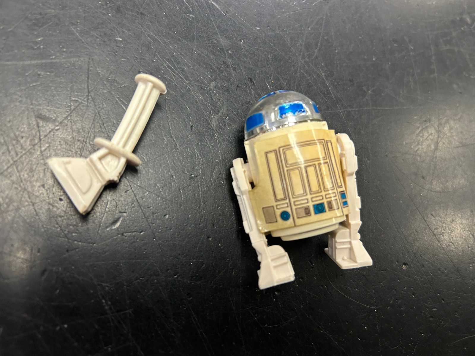 R2-D2 (Droid Factory) sold