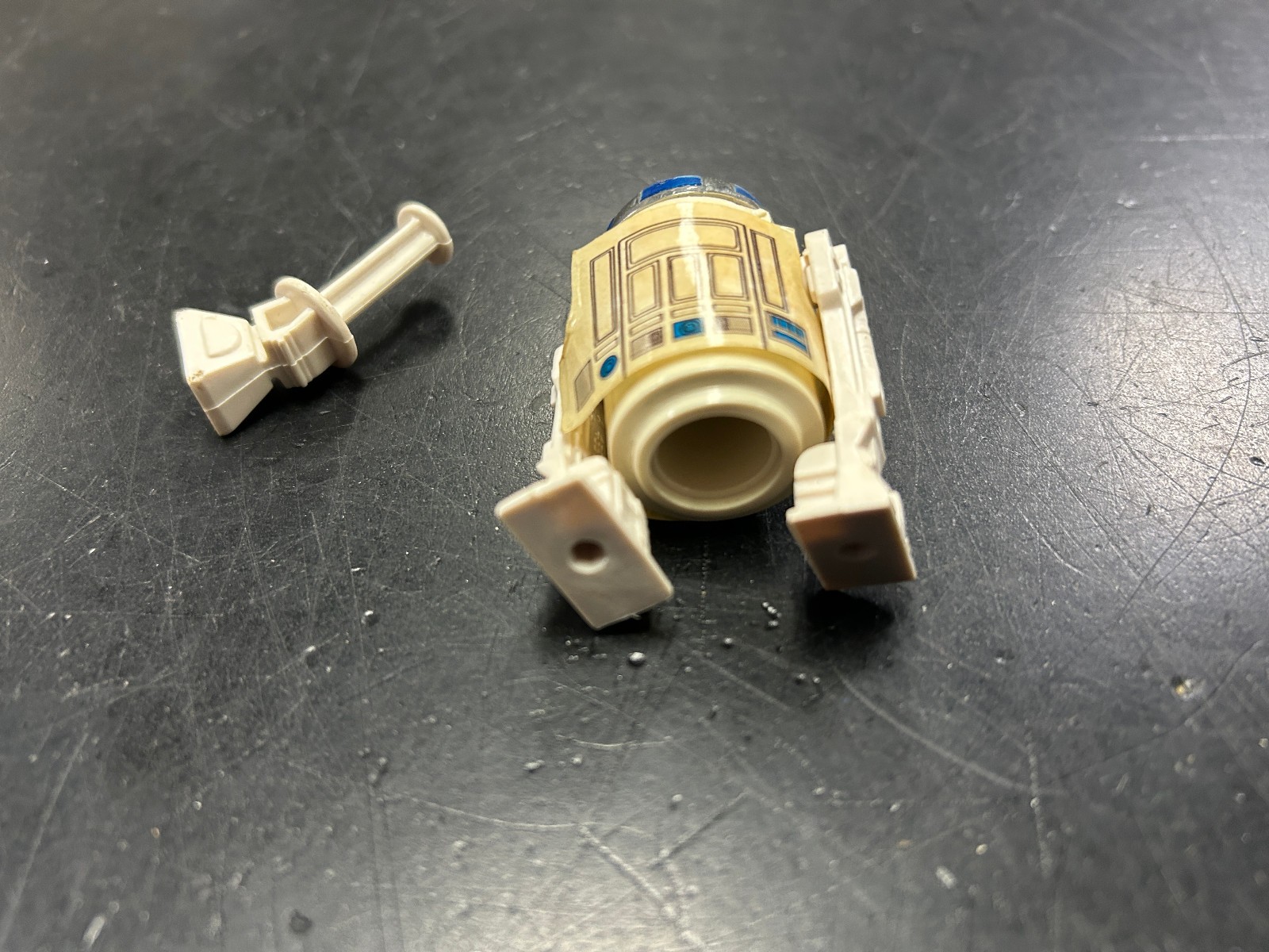 R2-D2 (Droid Factory) sold