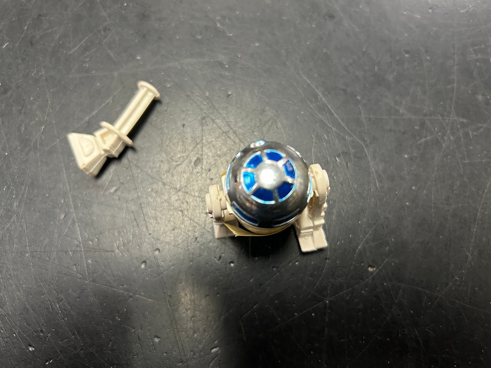 R2-D2 (Droid Factory) sold